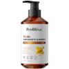 Biotin Hair Growth Shampoo for Thinning Hair in Adults 30+  Strengthening Formula with Biotin & Rosemary  Reduces Shedding, Supports Fuller, Stronger Hair  Sulfate-Free, 16.9 fl oz view 1