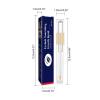 Eyelash Serum, Natural Moisturizing For Darker, Curlier & Thicker Lashes, Strengthens Lash Structure, Nourishes For Longer & Beautiful Lashes(3PCS) view 2