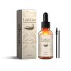Natural Lash Serum - Gentle, Long-lasting Formula For Longer, Thicker, Fuller Lashes - Promotes Healthy Lash Growth, Reduces Breakage(3PCS) view 1