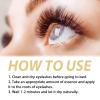 Natural Lash Serum - Gentle, Long-lasting Formula For Longer, Thicker, Fuller Lashes - Promotes Healthy Lash Growth, Reduces Breakage(3PCS) view 3
