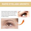 Natural Lash Serum - Gentle, Long-lasting Formula For Longer, Thicker, Fuller Lashes - Promotes Healthy Lash Growth, Reduces Breakage(3PCS) view 4