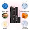 Eyelash Serum: Nourish & Strengthen Lashes, Promote Length & Thickness, Natural Care For Healthy Lashes(3PCS) view 3