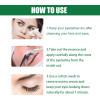 Eyelash Oil Set, Nourishing & Lengthening Serum For Natural, Curly, Shiny Lashes - Gentle Formula, Easy Application(1PCS) view 2