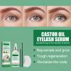 Eyelash Oil Set, Nourishing & Lengthening Serum For Natural, Curly, Shiny Lashes - Gentle Formula, Easy Application(1PCS) view 4