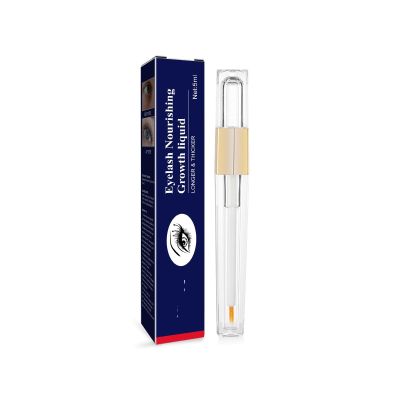 Eyelash Serum, Natural Moisturizing For Darker, Curlier & Thicker Lashes, Strengthens Lash Structure, Nourishes For Longer & Beautiful Lashes(1PCS)