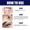 Eyelash Serum, Natural Moisturizing For Darker, Curlier & Thicker Lashes, Strengthens Lash Structure, Nourishes For Longer & Beautiful Lashes(1PCS) view 4