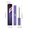 Eyelash Serum For Natural Curl, Dark & Shiny, Thick & Long, Gentle & Smudge-Proof, Nourishes Lash Roots(2PCS) view 2