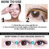 Natural Lash Enhancer Serum - Promotes Longer, Thicker Lashes - Nourishing Formula With Plant Extracts - Easy Application(2PCS) view 3