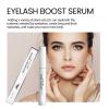 Eyelash & Eyebrow Serum - Nourishing Formula For Thicker, Longer, Curlier Lashes - Gentle, Non-Irritating, Long-Lasting(3PCS) view 4