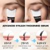 Eyelash Serum For Growth & Thickening, Nourishing Formula, Long-lasting & Smudge-proof, Gentle For Daily Use(2PCS) view 4