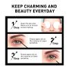 Eyelash Serum For Longer, Thicker, Curlier Lashes - Nourishing Formula Promotes Growth, Natural Looking Results(3PCS) view 4