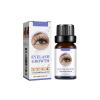 Lash & Brow Serum, Nourishing Formula For Longer, Fuller Lashes - Solves Sparse, Brittle Lashes, Easy To Apply Daily(3PCS) view 1