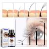 Lash & Brow Serum, Nourishing Formula For Longer, Fuller Lashes - Solves Sparse, Brittle Lashes, Easy To Apply Daily(3PCS) view 4