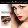 Natural Lash Enhancer Serum - Promotes Growth & Thickness, Enhances Curl & Length, Gentle Formula, Long-lasting(2PCS) view 4