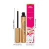 Eyelash Serum For Natural Length, Curl & Thickness - Nourishing & Gentle Formula For Thin, Sparse Lashes(3PCS) view 2