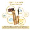 Eyelash Serum For Natural Length, Curl & Thickness - Nourishing & Gentle Formula For Thin, Sparse Lashes(3PCS) view 3