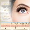 Eyelash Serum For Natural Growth, Enhances Thickness & Curl, Nourishing & Gentle Formula(2PCS) view 4