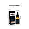 Eyelash Serum For Daily Use - Natural Curling, Lush Look, Long-Lasting, Gentle & Moisturizing, Eyelash Care Formula(1PCS) view 2