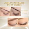 Eyelash Serum: Gentle, Nourishing For Longer, Thicker, Darker Lashes - Enhances Curl & Strength, Reduces Breakage(3PCS) view 4