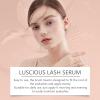 Eyelash Serum For Daily Care - Nourishes Roots, Enhances Natural Lashes, Gentle Formula, Easy To Use, Compatible With Makeup(3PCS) view 4