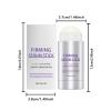 Retinol Face Balm Stick - Solid Anti Aging Skincare Stick with Collagen & Vitamin E, Fades Fine Lines, Improves Elasticity, Non Greasy Portable 4Fl oz (4) view 3