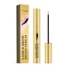 Natural Eyelash & Eyebrow Serum - Nourishing Formula For Longer, Thicker, Fuller Lashes & Brows - Gentle Care Solution(1PCS) view 1