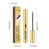 Natural Eyelash & Eyebrow Serum - Nourishing Formula For Longer, Thicker, Fuller Lashes & Brows - Gentle Care Solution(1PCS) view 2