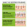 Eyelash Serum For Longer, Thicker Lashes - Nourishing Formula, Promotes Growth, Reduces Breakage, Easy Application(1PCS) view 4