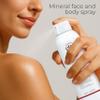 EltaMD UV AOX Mist Mineral Sunscreen Spray SPF 40, Broad Spectrum Face and Body Sunscreen with Zinc Oxide, 100% Mineral Active, Hydration Boost with Antioxidants, Moisturizer with SPF 40, 5 oz view 4