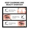 Natural Eyelash Serum - Gentle Formula For Longer, Thicker Lashes Long-lasting Curl & Volume Nourishing Treatment Healthy Lash Growth(3PCS) view 3