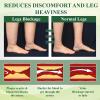 ATTDX FluidEase Leg Cream,Natural herbal cream,Comprehensive care for all skin types (4) view 2