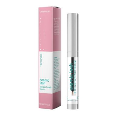 Daily Gentle Eyelash Serum - Enhances Lash Appearance, Nourishes Deeply, Natural Long-Lasting Look, Promotes Healthy Lashes(2PCS)