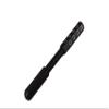 Betypura 24-Stone Facial Roller - Cooling Face & Neck Massager Tool for Skin Rejuvenation | 360 Contouring with Germanium Stones & Aircraft Aluminum | Portable 7.6" Beauty Roller - Black view 4