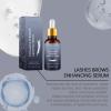 Eyelash & Eyebrow Serum, Natural Growth Enhancer For Thicker Longer Lashes, Gentle Daily Care For Root Nourishment, Improves Sparse Look(2PCS) view 4