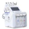 6 in 1 Facial Care Machine - Multifunctional Face Device with Vacuum Jet Cleaning for Home and Beauty Salon Use view 1