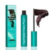 Lengthening & Volumizing Mascara, Curling, Waterproof, Sweatproof, Long-Lasting, Clump-Free, Smudge-Proof For All-Day Fresh Eye Makeup(Brown,2PCS) view 1