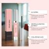 Eyelash Serum: Gentle & Moisturizing, Promotes Natural Length, Darkening & Curling, Long-lasting Hold, Daily Lash Care Solution(3PCS) view 3
