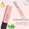 Eyelash Serum: Gentle & Moisturizing, Promotes Natural Length, Darkening & Curling, Long-lasting Hold, Daily Lash Care Solution(3PCS) view 4