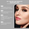 4D Curling Mascara - Natural Length & Volume, Waterproof, Smudge-Proof, Long-Lasting Lash Enhancement(1PCS) view 3