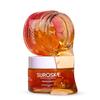 Suros..kie Ros..anna. Rose Instant Glow Face Mask 50ml | With Rose & Aloe vera | For Cleans Pores & Dark Spot | Spa Glow at Home | Facial In a Jar | korean Face Mask For Glowing Skin |Men & Women view 1