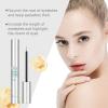 Eyelash Serum - Natural, Beautiful, Curled, Smudge-Proof & Long-Lasting, Convenient Daily Eye Makeup For Healthy, Glossy Lashes(3PCS) view 3