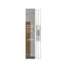Eyelash Serum - Curling, Nourishing, Long-Lasting, Non-Smudging, Daily Use For Natural Look, Enhances Strength & Promotes Growth(2PCS) view 1