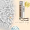 Eyelash Serum - Curling, Nourishing, Long-Lasting, Non-Smudging, Daily Use For Natural Look, Enhances Strength & Promotes Growth(2PCS) view 4