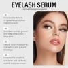 Eyelash Serum For Fuller, Longer Lashes - Nourishing, Gentle Formula, Natural Look, Smudge-Proof, Daily Use(3PCS) view 3