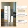 Eyelash Serum - Gentle Moisturizing, Promotes Growth For Longer, Darker, Curlier & Natural-looking Lashes, Enhances Elasticity & Strength(1PCS) view 4