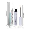 Gentle Lash Serum For Daily Care, Nourishes Lashes, Promotes Natural Fullness, Enhances Eye Radiance, Suitable For All Lash Types(1PCS) view 2