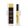 Natural Lash Serum - Daily Care For Healthy Growth, Darker & Curlier Lashes, Long-lasting, Smudge-proof Formula, Easy Application(3PCS) view 2