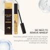 Natural Lash Serum - Daily Care For Healthy Growth, Darker & Curlier Lashes, Long-lasting, Smudge-proof Formula, Easy Application(3PCS) view 3