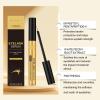 Natural Lash Serum - Daily Care For Healthy Growth, Darker & Curlier Lashes, Long-lasting, Smudge-proof Formula, Easy Application(3PCS) view 4