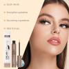 Eyelash Serum: Nourish, Curl, Enhance - Long-Lasting, Water-Resistant, Smudge-Proof Formula For Fuller Lashes(3PCS) view 3